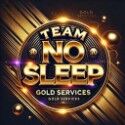 TeamNoSleep